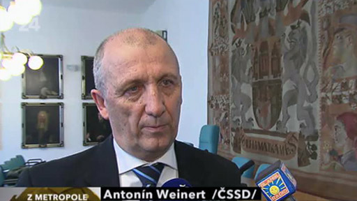 Hluk na magistrále - radní žádají Ústavní soud, aby zrušil rozsudek Nejvyššího soudu