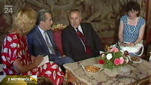 Rakouské velvyslanectví