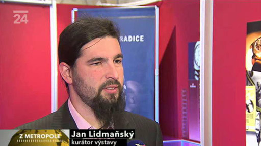 600 let pražského orloje - výstava o hodinářském umění