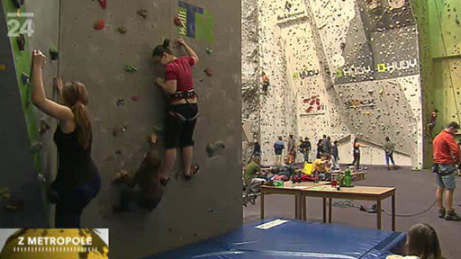 Pozvánky na víkend