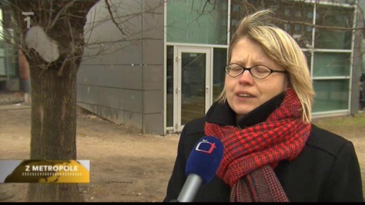 Ražba tunelů metra