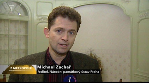 Spory kolem zimního stadionu na Štvanici pokračují