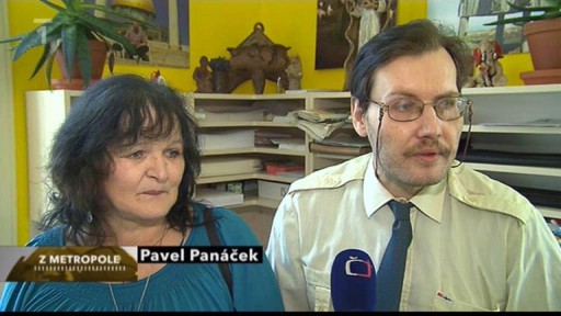 Láska z psychiatrické léčebny se šťastným koncem