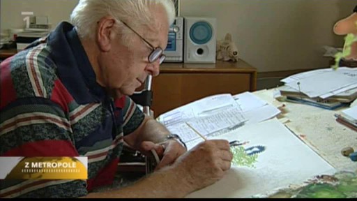 Pozvánky na víkend