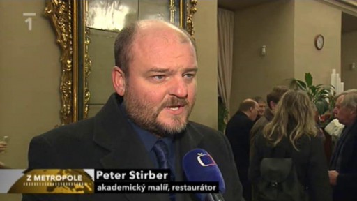 Zrekonstruované barokní varhany v kostele Nejsvětějšího Salvátora v pražském Klementinu