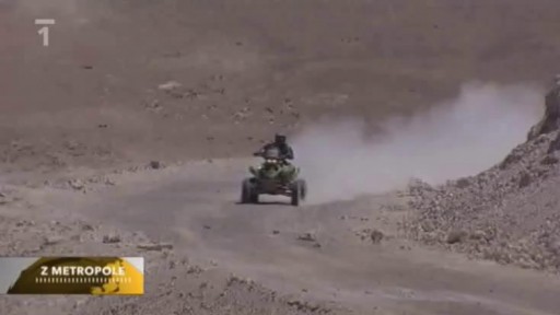 Pozvánky na víkend