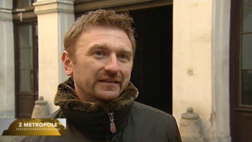 Italská ambasáda v Praze