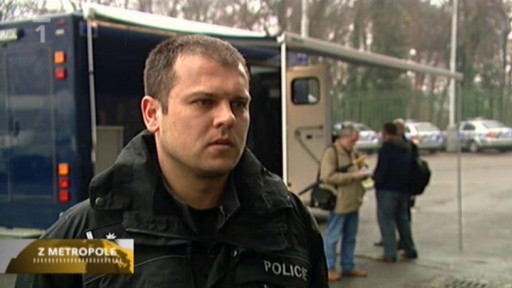 Policie nalezla mrtvou Annu Janatkovou