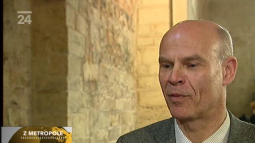 Přípravy na Pražské jaro