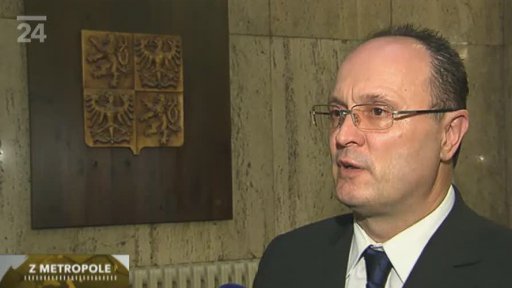 Příprava reformy pražských nemocnic