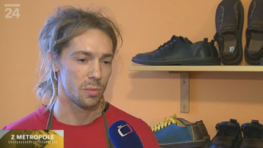 Historie pražského ševcovství