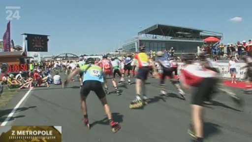 Pozvánky na víkend