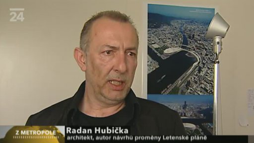 Budoucnost Letenské pláně