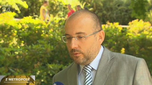 Koně Převalského poletí do Mongolska