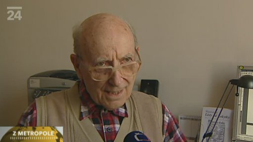 Život a dílo Bedřicha Freye