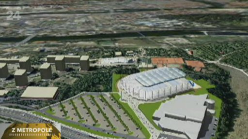 100 milionů na přípravu olympiády vniveč