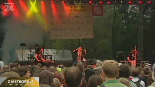 Pozvánky na víkend