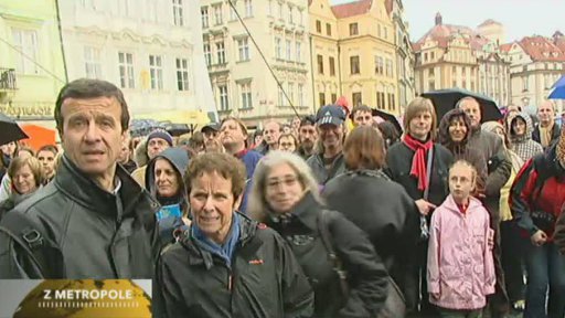 Pozvánky na víkend