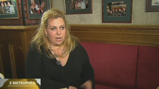 Letní seriál: Pražští šneci