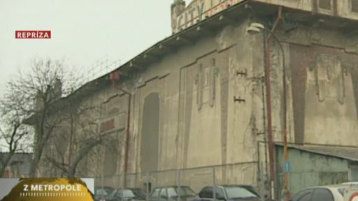 Rekonstrukce čerpací stanice vodárny v Braníku