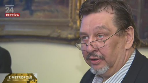 Exstarosta Prahy 5 Milan Jančík by měl být trestně stíhán