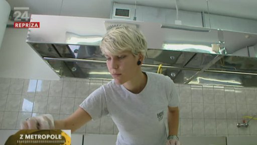 Dosušování písemností