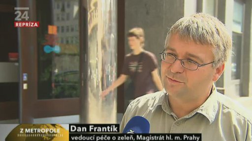 Hostivařská přehrada