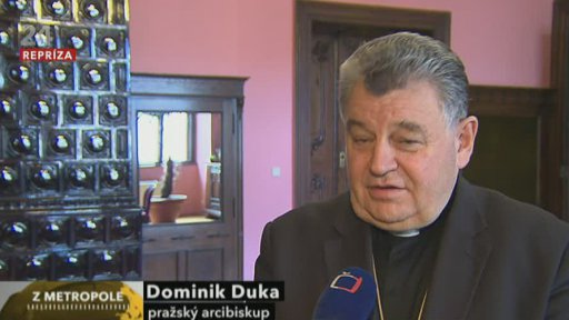 Výstava Jiřího Sozanského - Metropolis