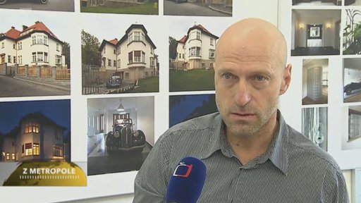 Kauza Hradešínská