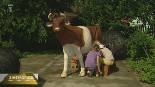 Pozvánky na víkend