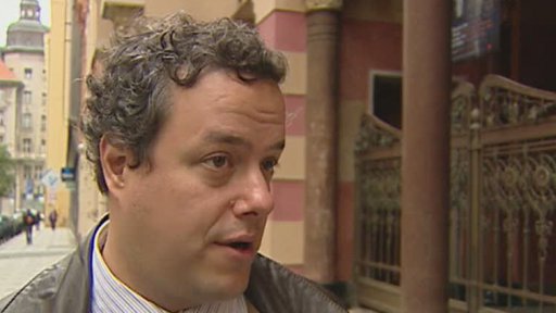 Židovská obec v Praze od roku 1945