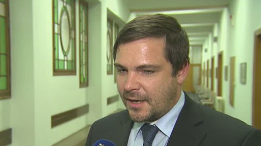 Kontroverzní magistrála