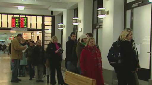 Stíhání kvůli Opencard