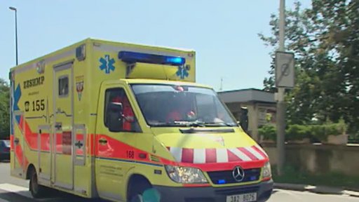 Policie prošetřuje Bulovku