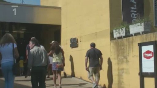 Moja zatím do Španělska nepojede