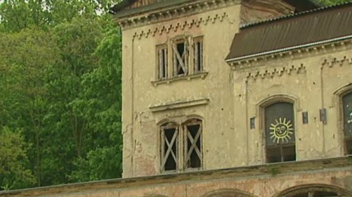 Šlechtovka se letos opravovat nezačne