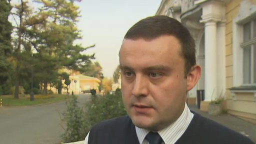 Zveřejňování termínů operací