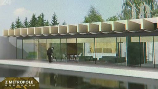 Šeberák přístavem?