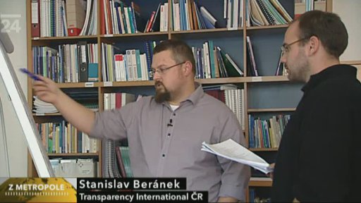 Nevýhodná smlouva na výrobu jízdenek