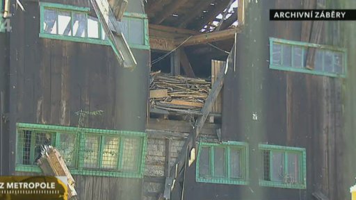 Co dál se Štvanicí?