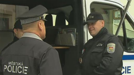 Kotrouš dokotroušoval