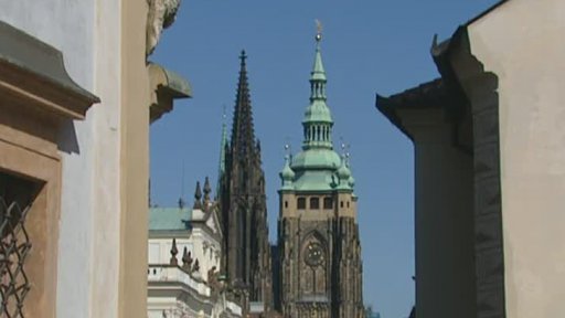 Jak se žije v Praze