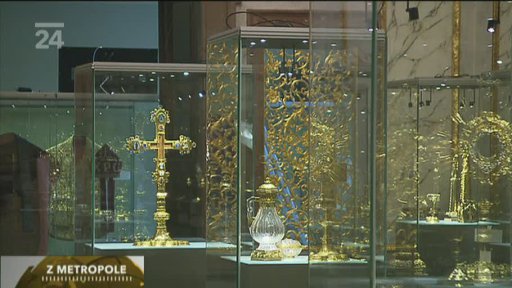 Svatovítský poklad