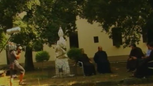 Otakáro Schmidt natočil dokument Pražské Jezulátko