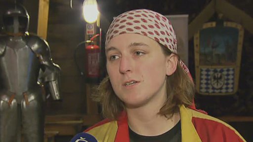 Zbraně v Prašné bráně