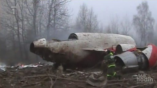 Polské trauma Smolenska