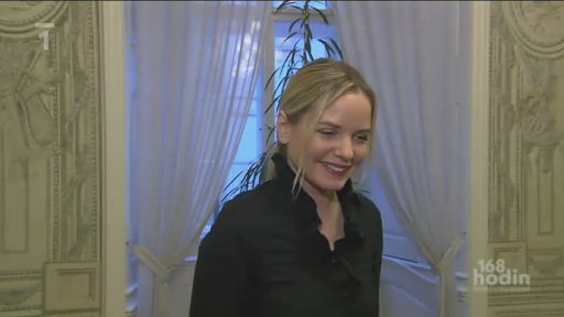 Malostranské korekce