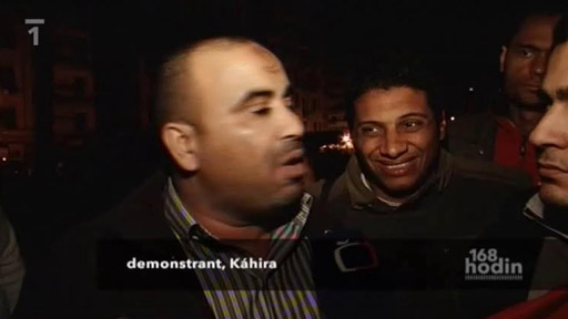 Egypt, jak ho neznáte: turistům země zaslíbená, pro místní země hladu a bídy