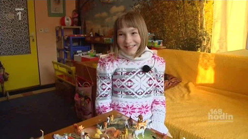 Unikátní operace skoliózy