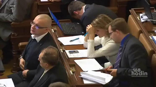 Malostranské korekce